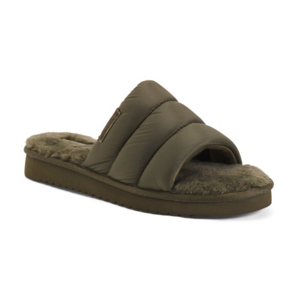 Koolaburra | Shoes | New Koolaburra By Ugg Mens Rommie Nylon  display picture 2
